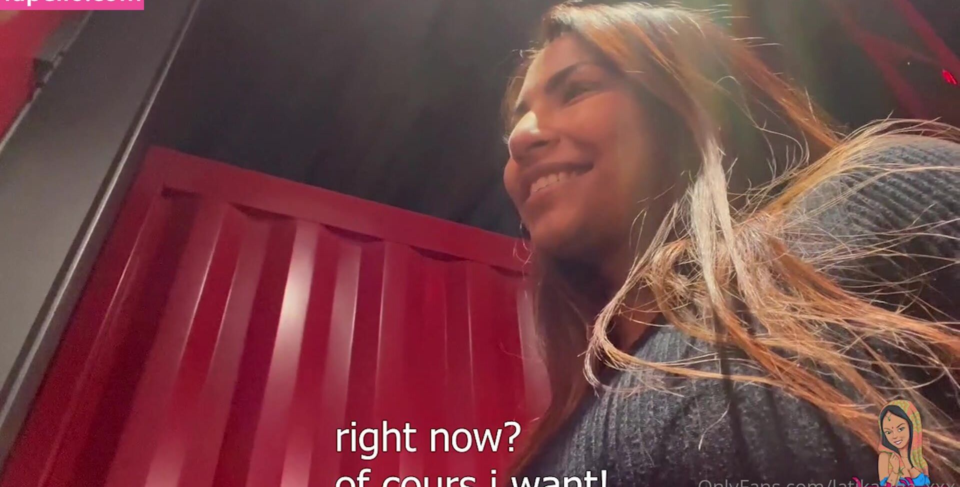 Latika Jha nackt #108647017