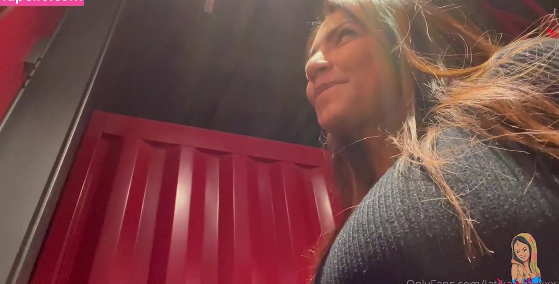 Latika Jha nackt #108647020