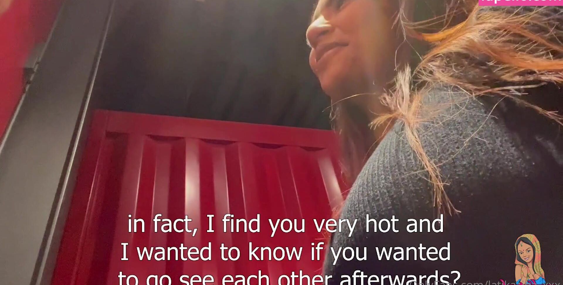 Latika Jha nackt #108647021