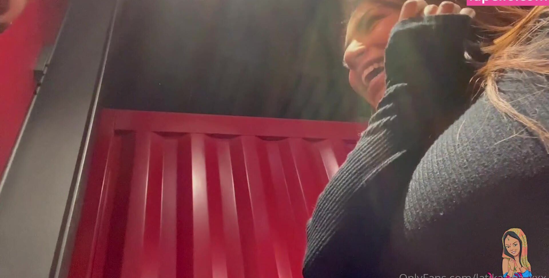 Latika Jha nackt #108647022