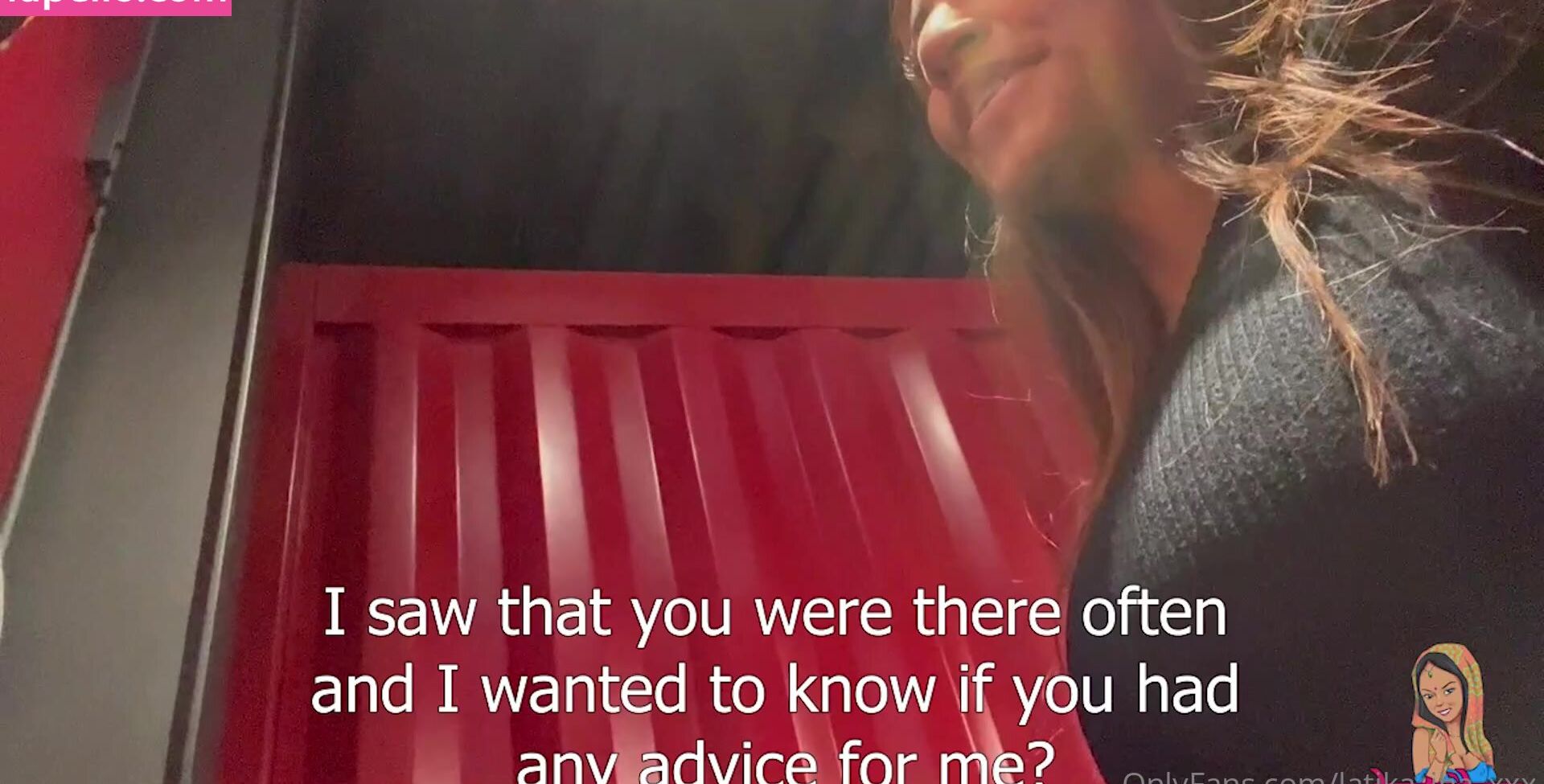 Latika Jha nackt #108647023