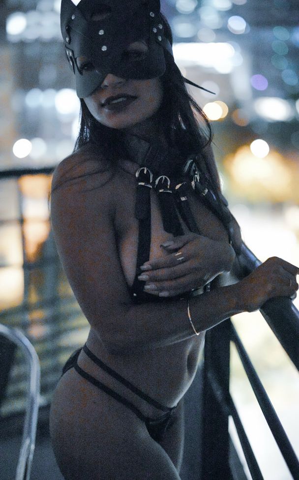 Latika Jha nackt #108647048