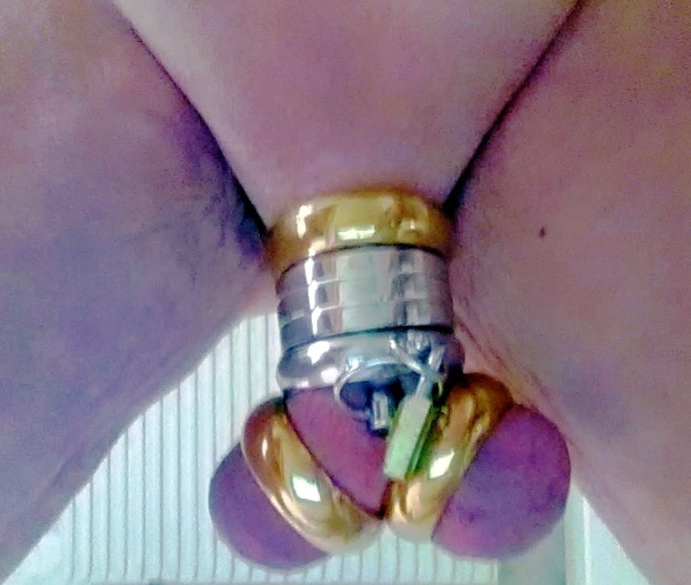 Nuevos anillos 2
 #92139081