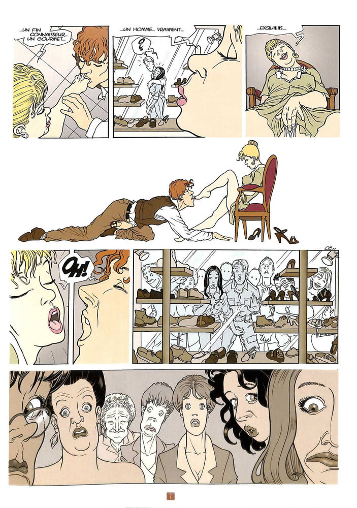 Xtoirettes #91706089