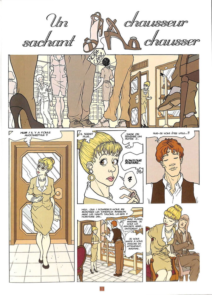 Xtoirettes #91706093