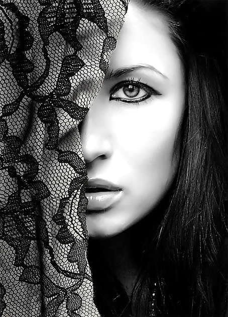 Dreams, sometimes a bit darker #99812242