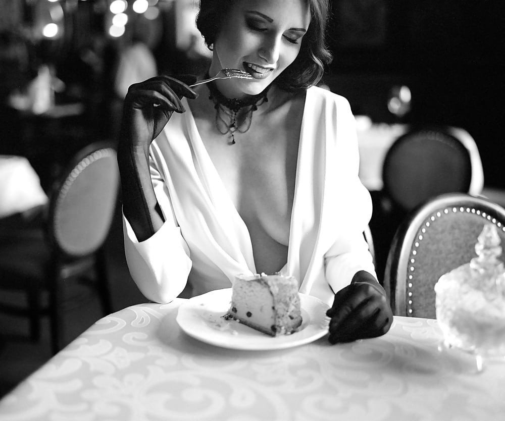 Dreams, sometimes a bit darker #99812253