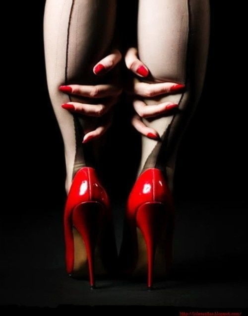 Dreams, sometimes a bit darker #99812267