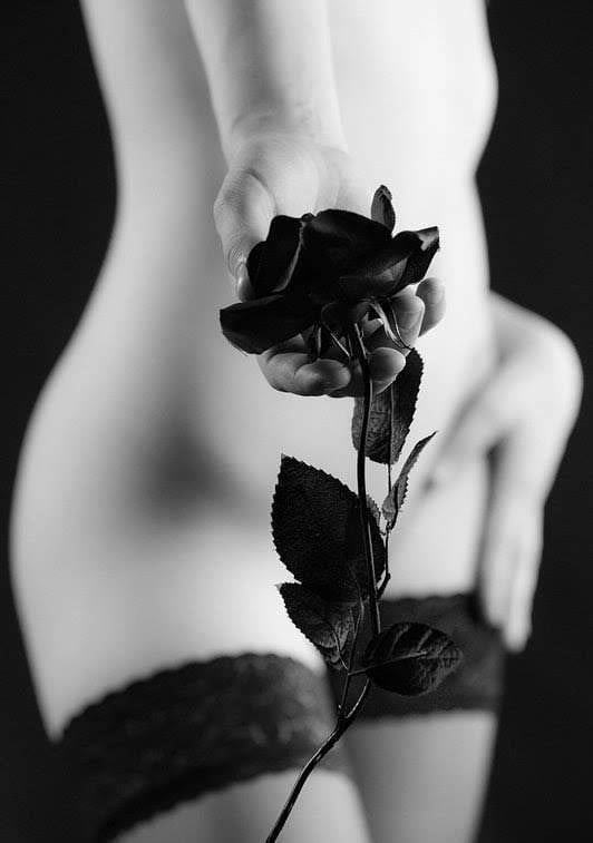 Dreams, sometimes a bit darker #99812293