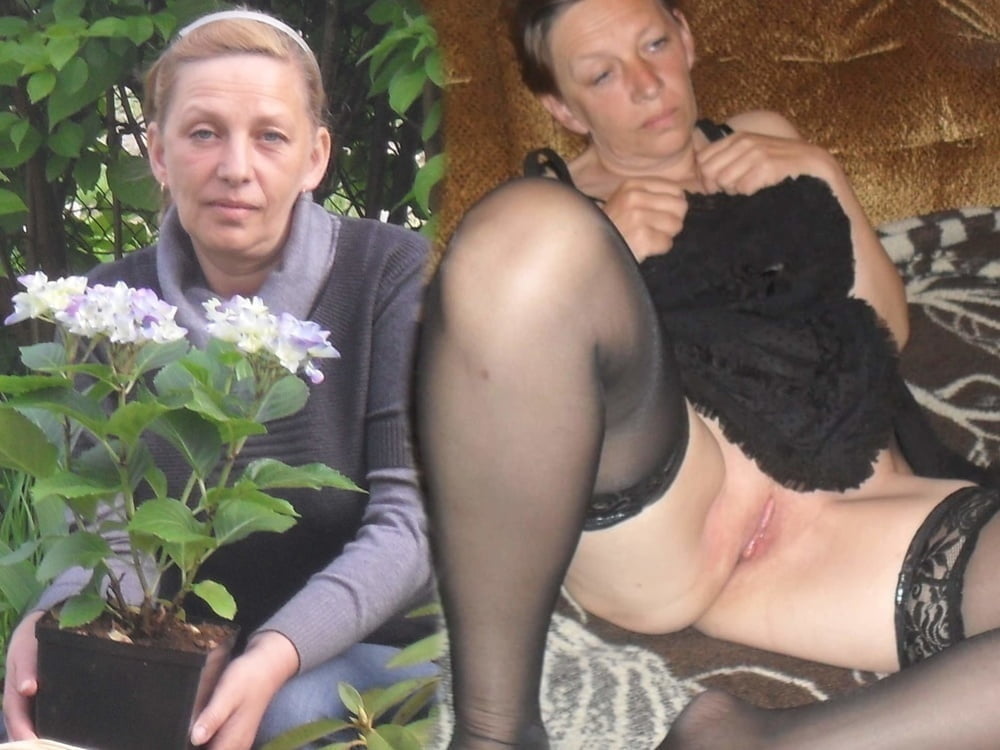 ロシアから来た3つの穴の開いた売春婦アレナ49歳。
 #94227065