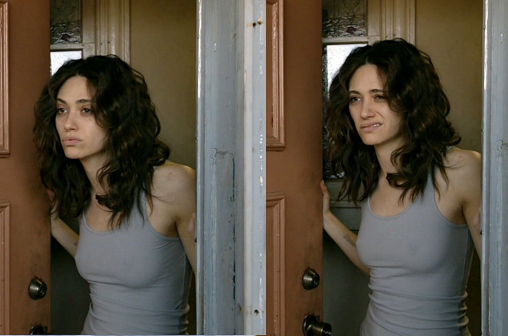 Emmy rossum hot & sexy pics from shameless 1
 #104131878