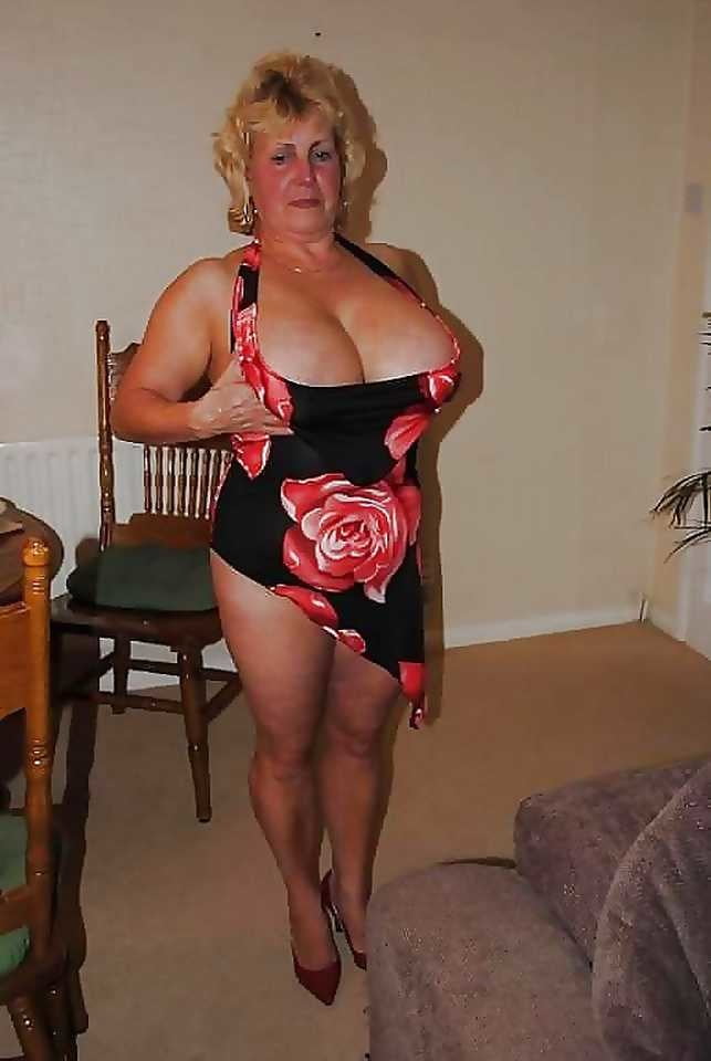 From MILF to GILF with Matures in between 296 #91729866