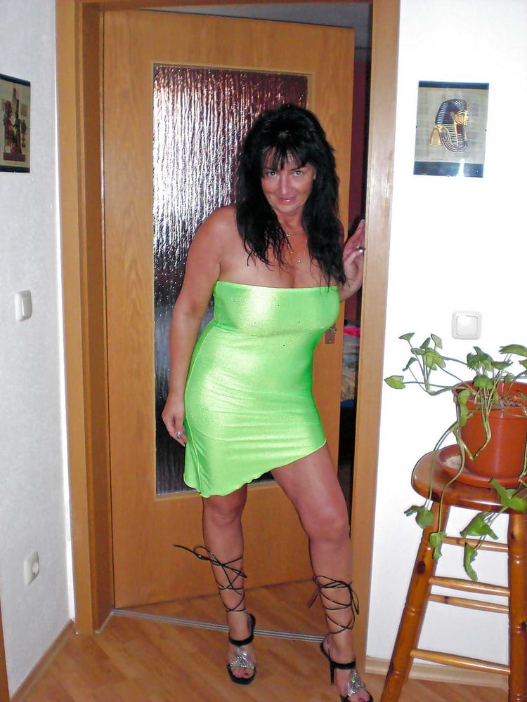 From MILF to GILF with Matures in between 296 #91729986
