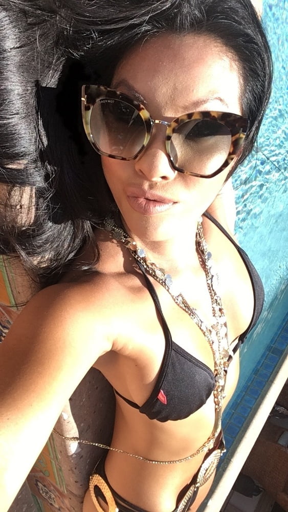 Asa Akira (Asian Hottie) #93485841