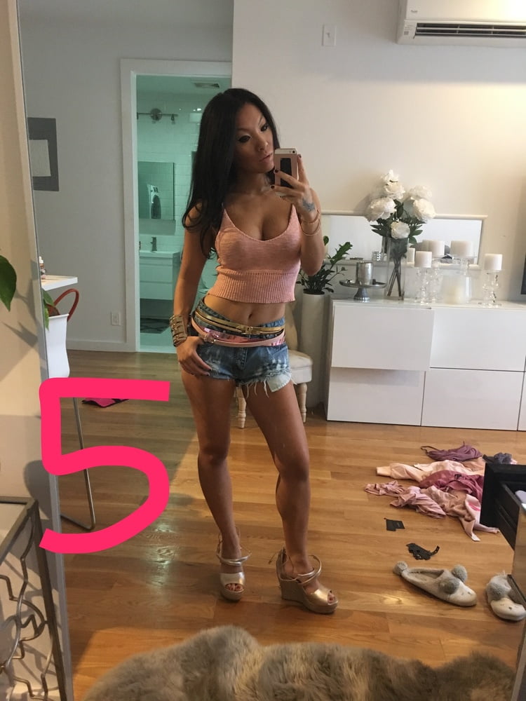 Asa Akira (Asian Hottie) #93485888