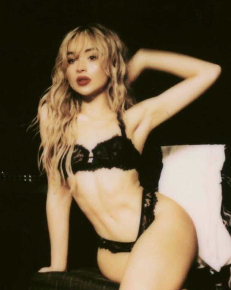 Sabrina Carpenter nude #108035214