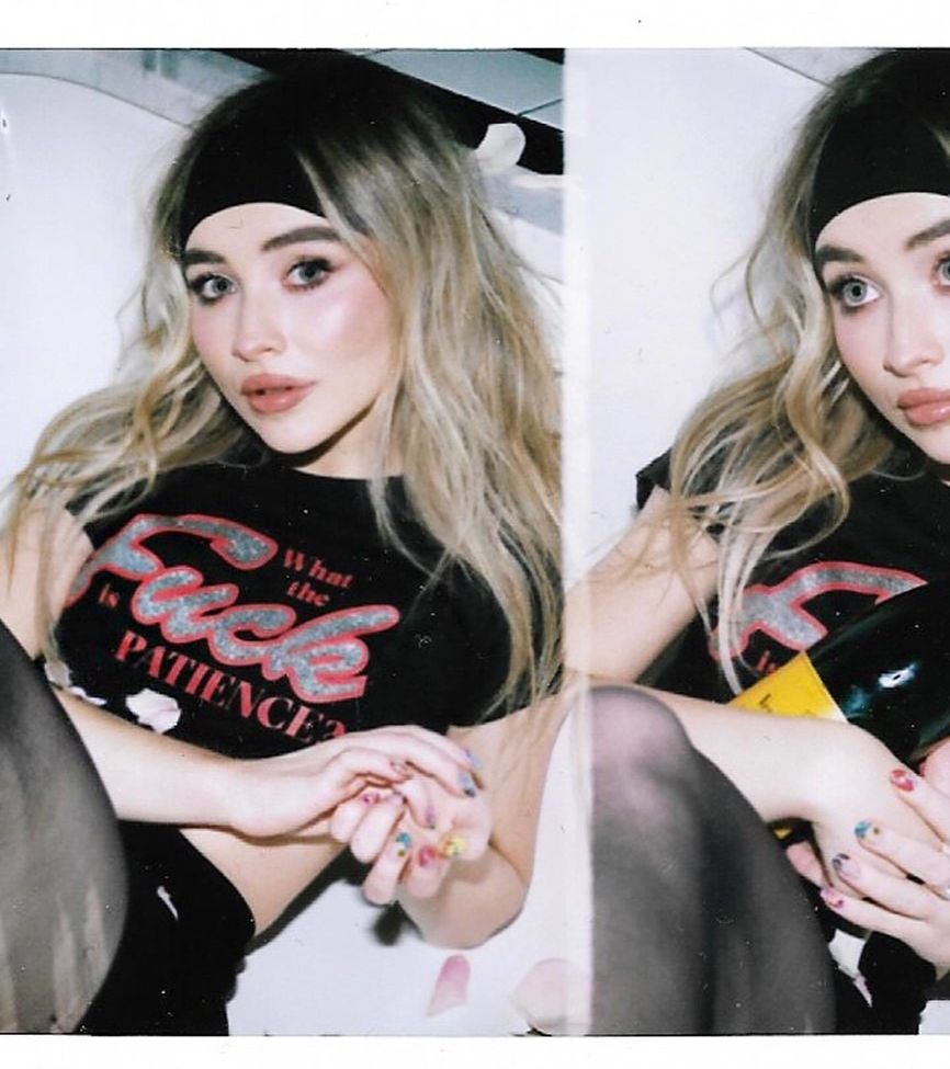 Sabrina Carpenter nude #108035899