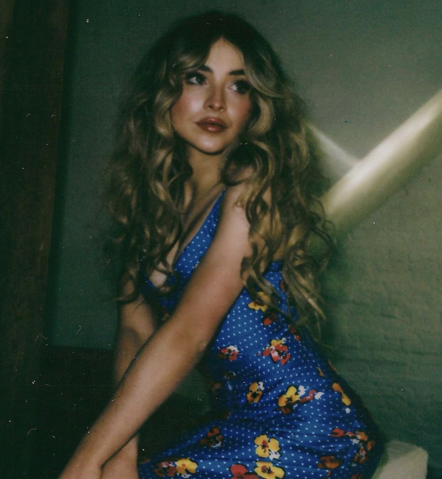 Sabrina Carpenter nackt #108035940