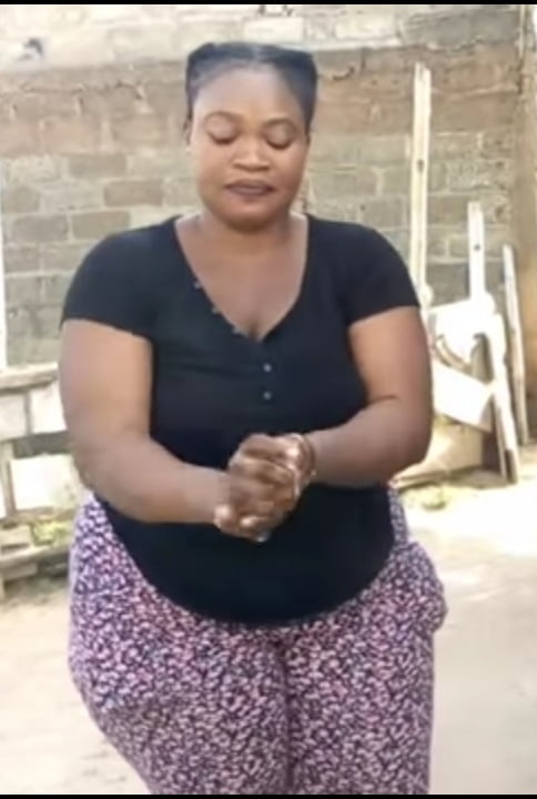 Mega booty enorme anca attrice africana bbw pera
 #97921425