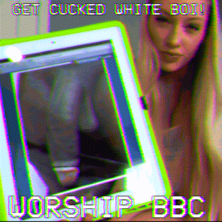 Bbc worship gifs for white boi #6 - nyloncucky2020
 #95446069