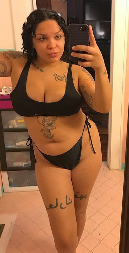 Thick and Curvy #81973338
