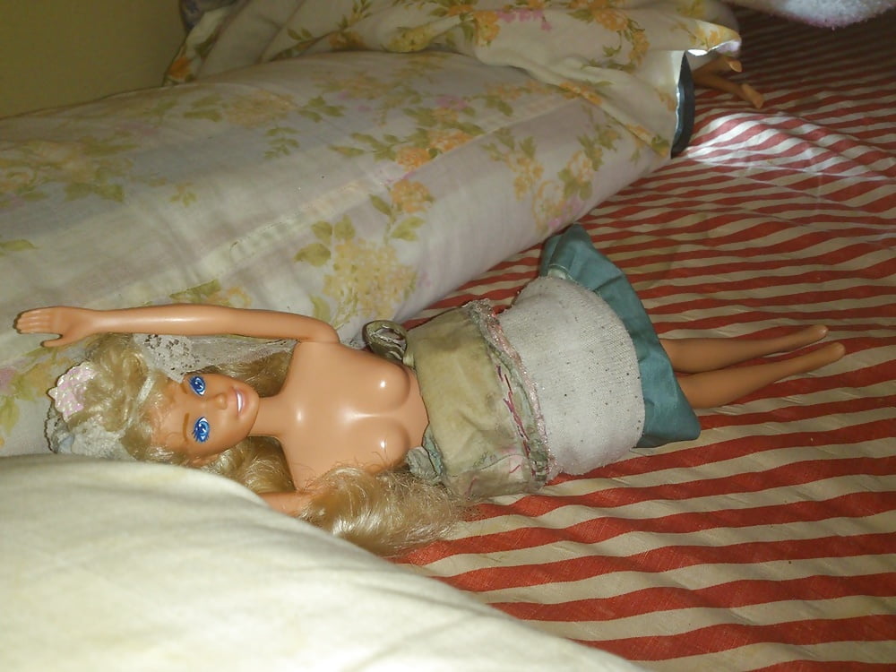 My first Barbie Prettiest Princes Ever!!! #107085459