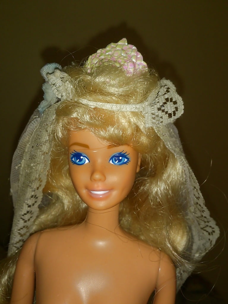 My first Barbie Prettiest Princes Ever!!! #107085477