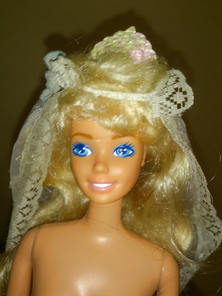 My first Barbie Prettiest Princes Ever!!! #107085478