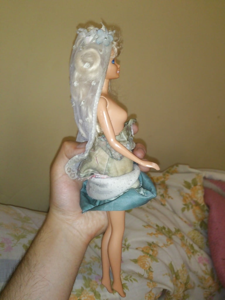 My first Barbie Prettiest Princes Ever!!! #107085482