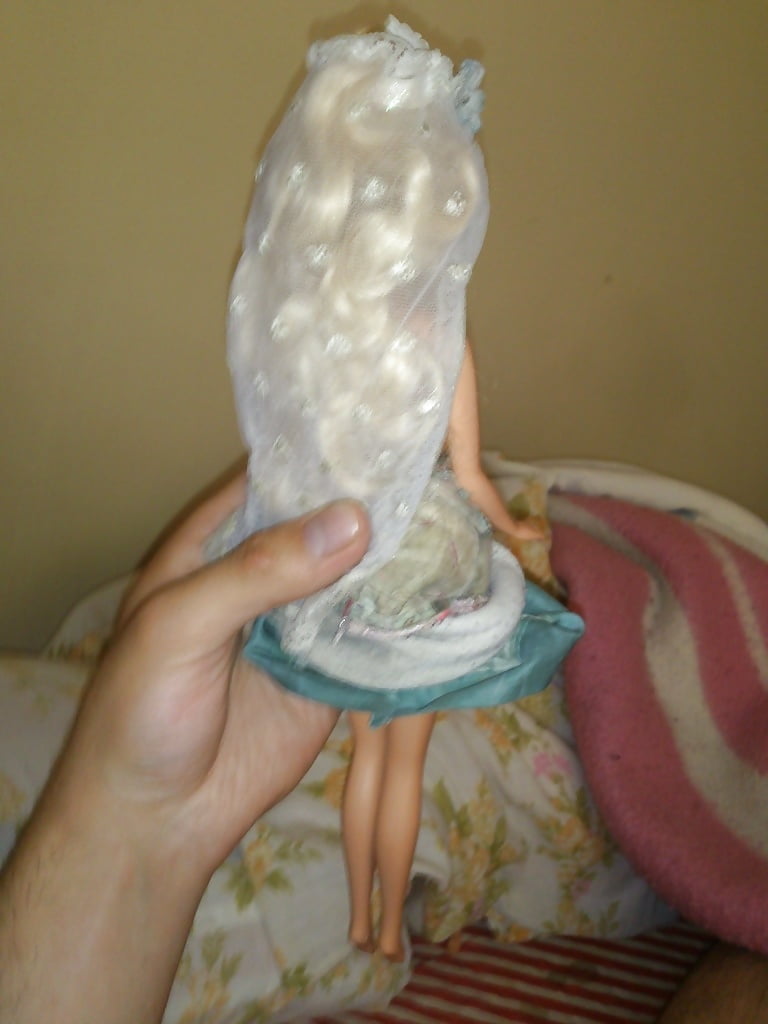 My first Barbie Prettiest Princes Ever!!! #107085486