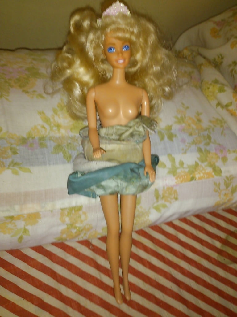 My first Barbie Prettiest Princes Ever!!! #107085496