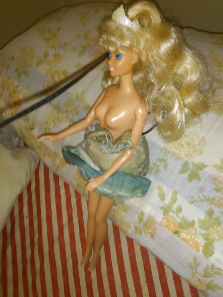 My first Barbie Prettiest Princes Ever!!! #107085501