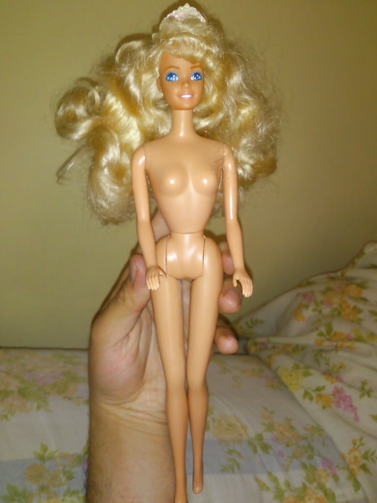 My first Barbie Prettiest Princes Ever!!! #107085514