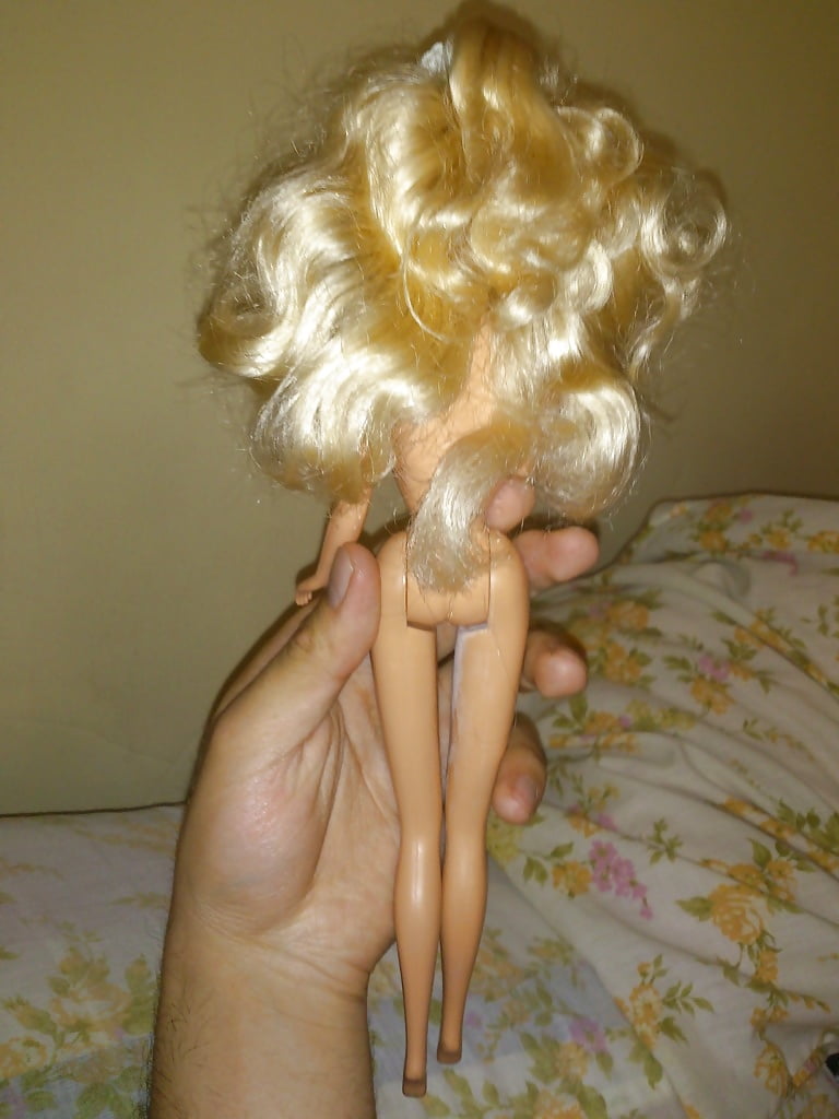 My first Barbie Prettiest Princes Ever!!! #107085515