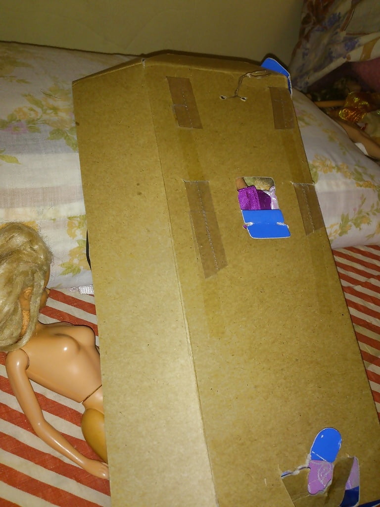 My first Barbie Prettiest Princes Ever!!! #107085520