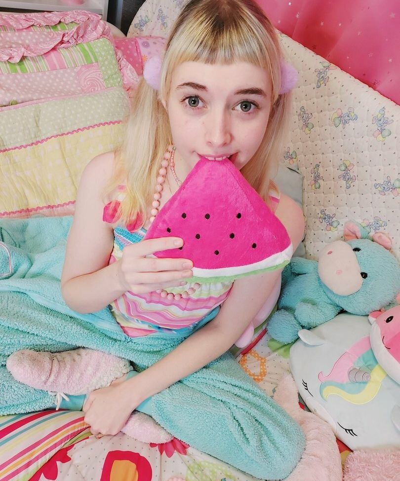 Princess Sarinna nude #108394058