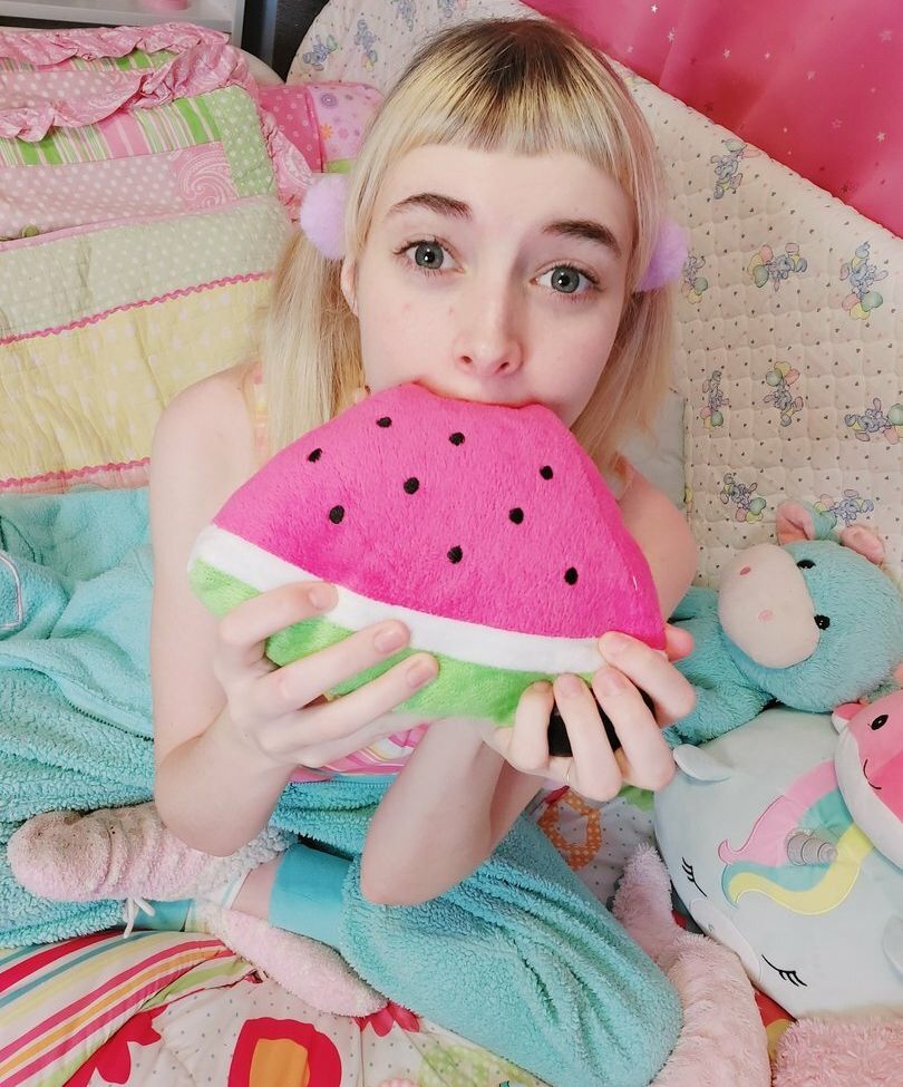 Princess Sarinna nude #108394059