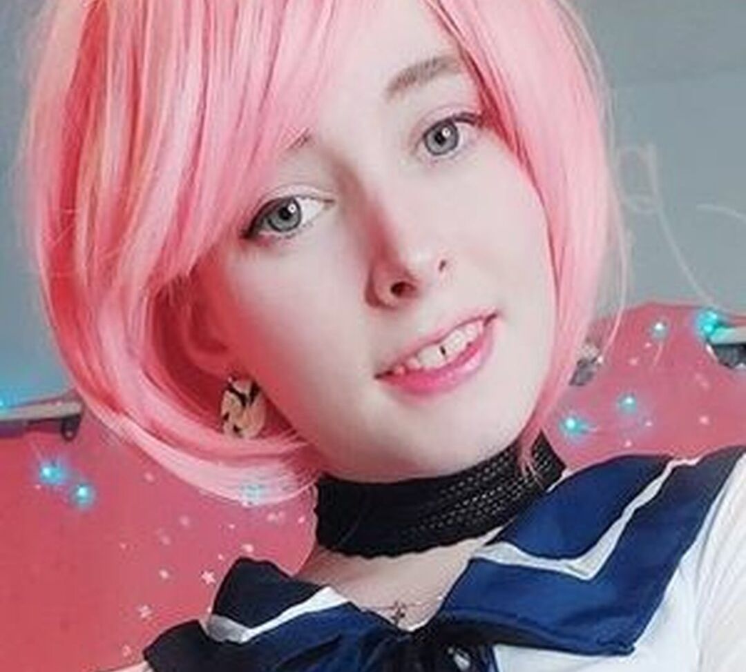 Princess Sarinna nude #108394060