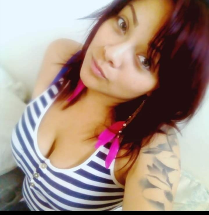Nayely #99685260