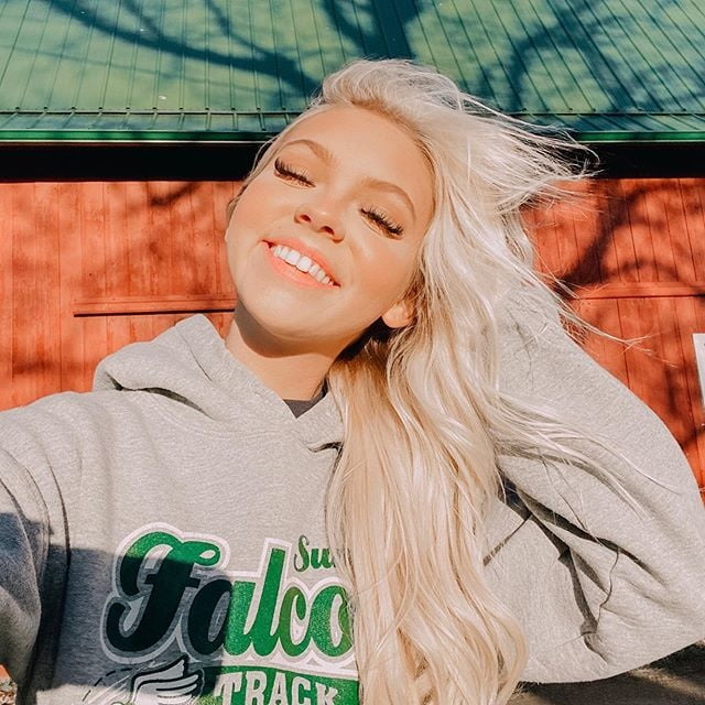 Jordyn Jones is stunning #104611529