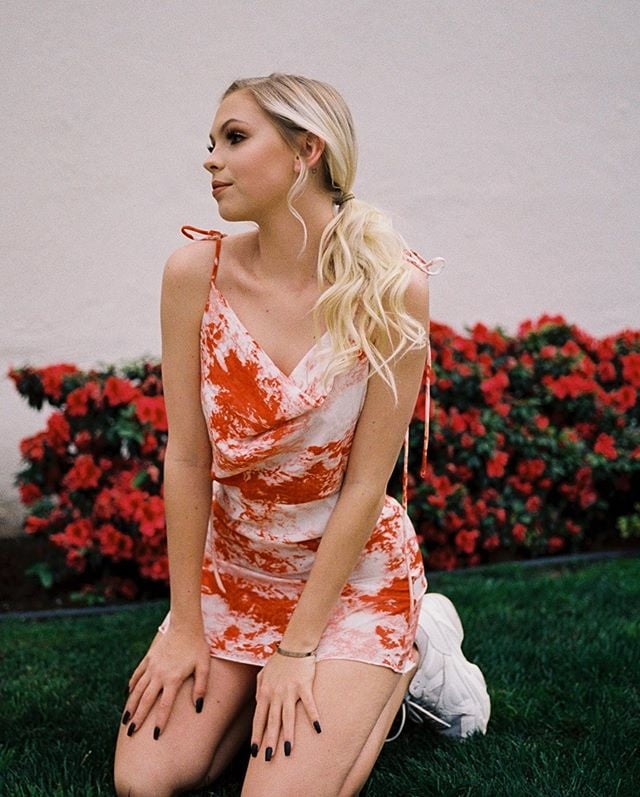 Jordyn Jones is stunning #104611539