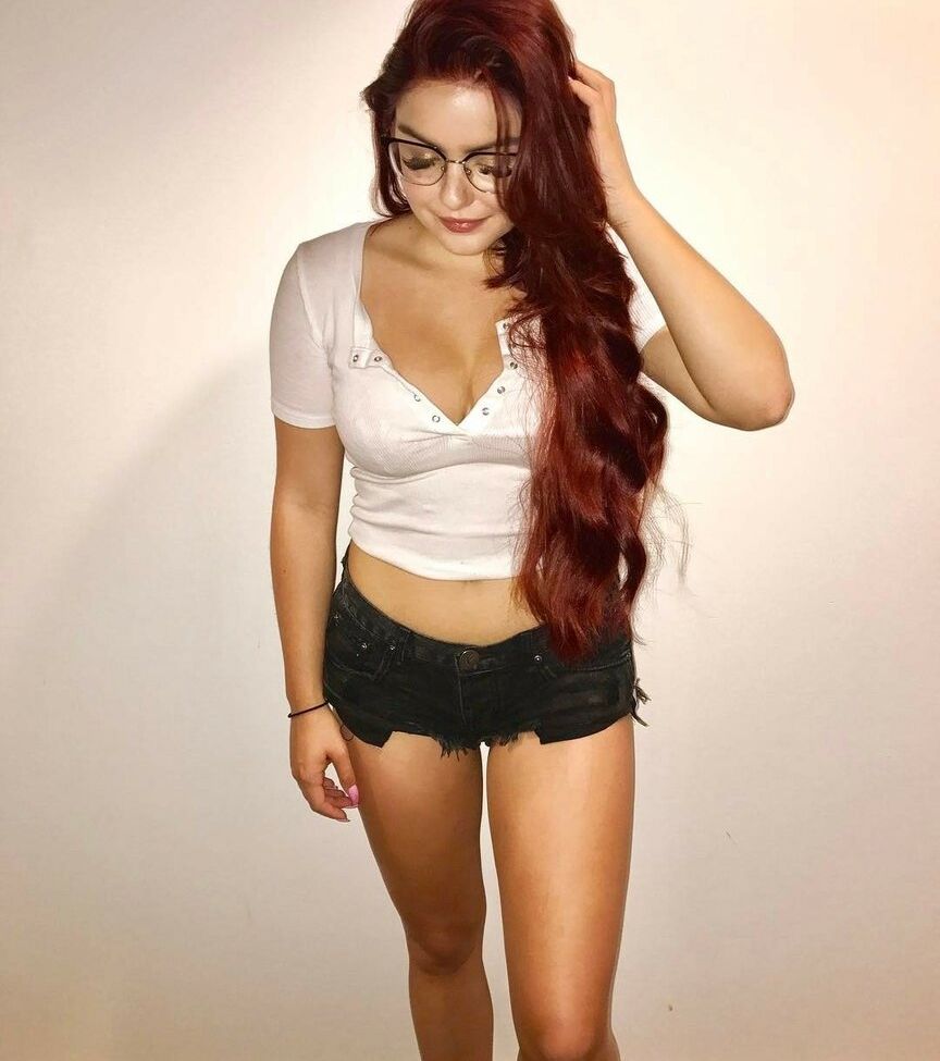 Ariel Winter nackt #107849083