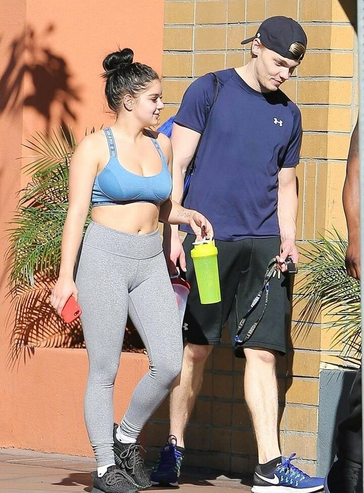 Ariel Winter nackt #107849159