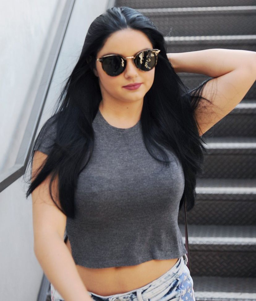 Ariel Winter nackt #107849253