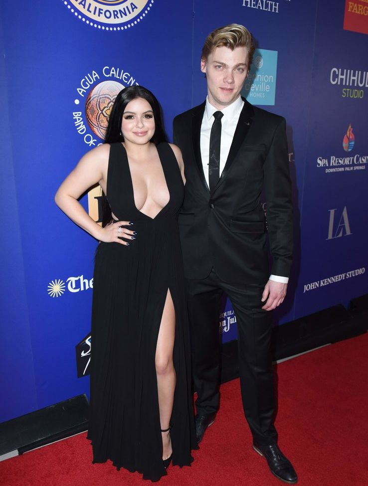 Ariel Winter nude #107849294