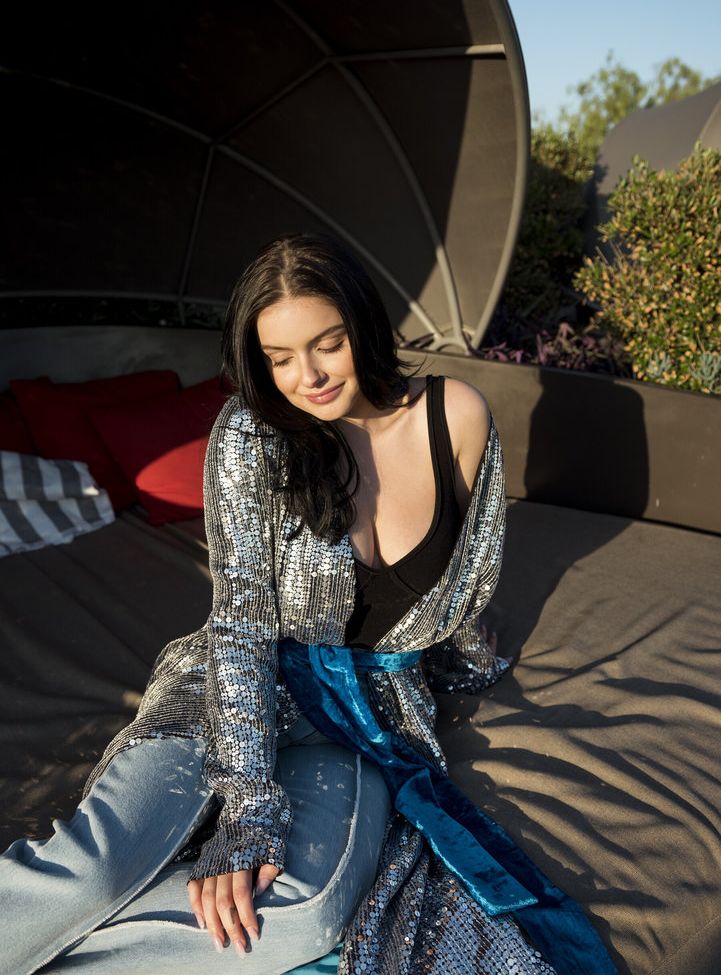 Ariel Winter nude #107849334