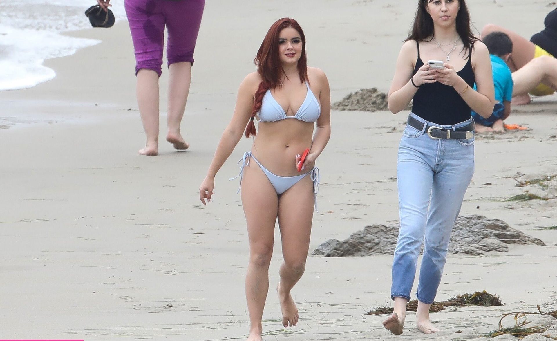 Ariel Winter nackt #107849366