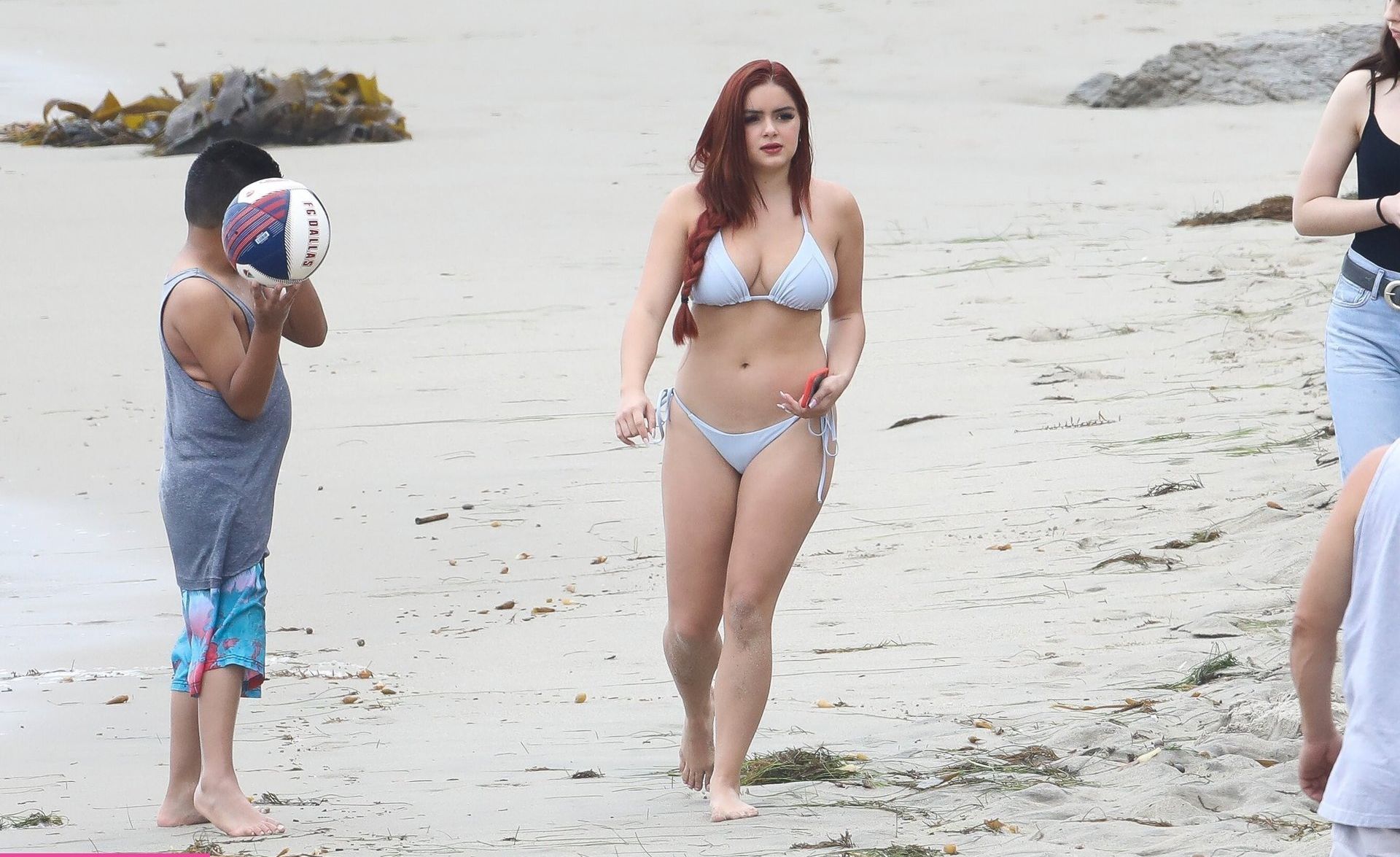 Ariel Winter nackt #107849370