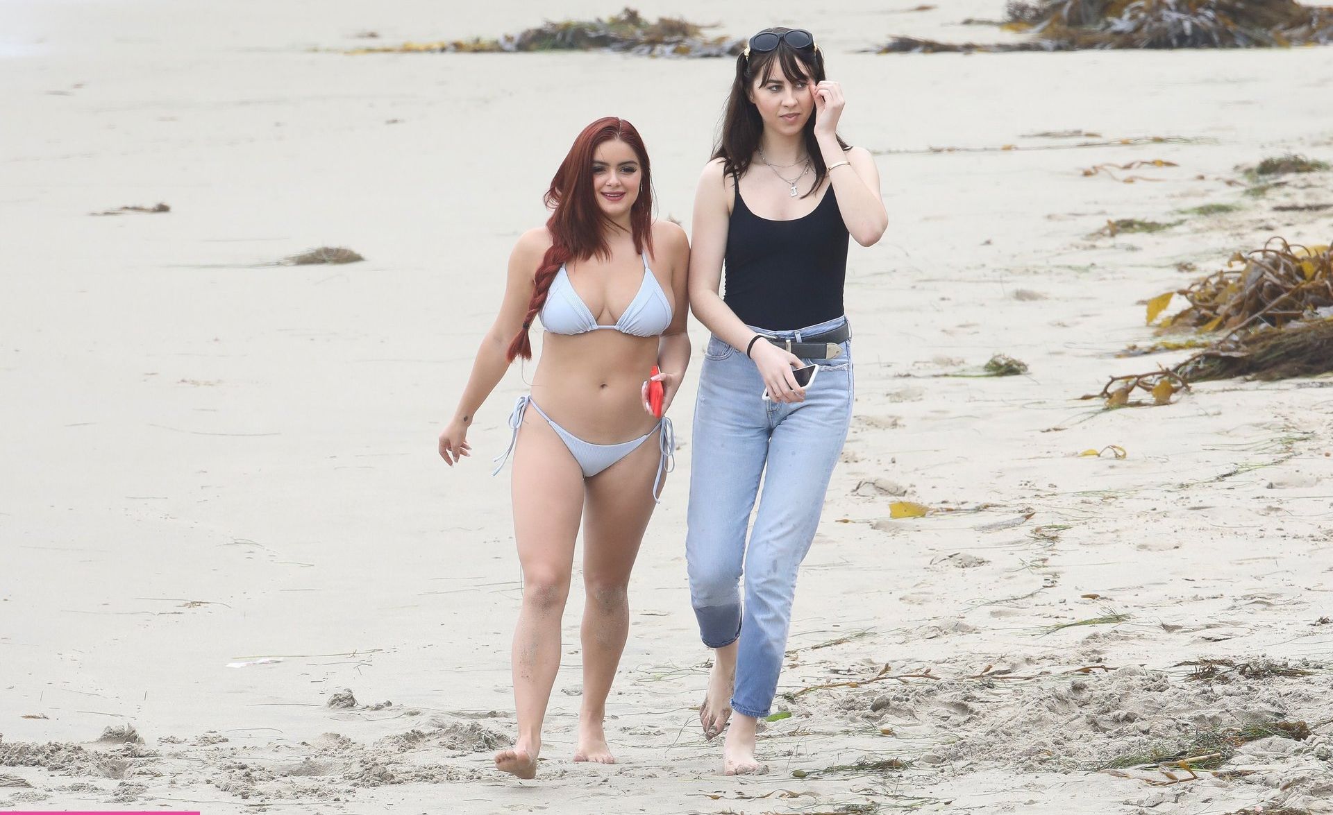 Ariel Winter nude #107849377