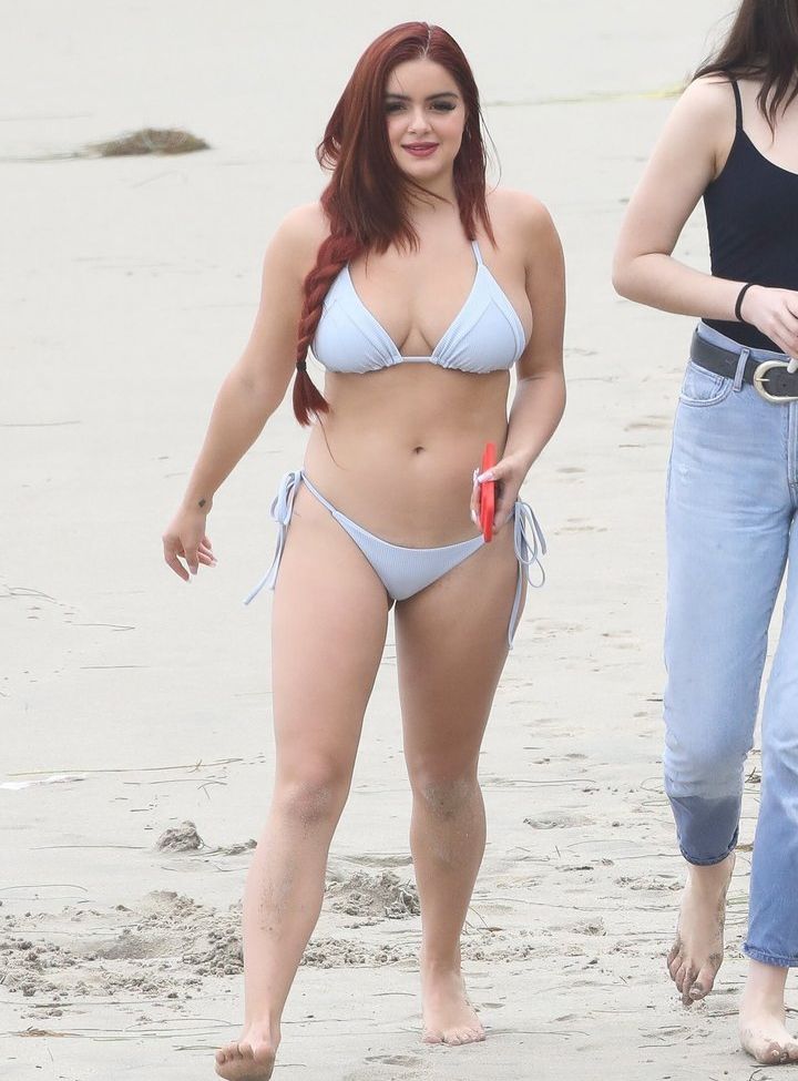 Ariel Winter nude #107849378